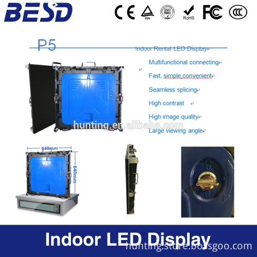 P5 full color Ourdoor tv panel P2 P2.5 P3 P4 P5 P6 led video wall / Outdoor full color P6 led display/ P6 Outdoor led panel